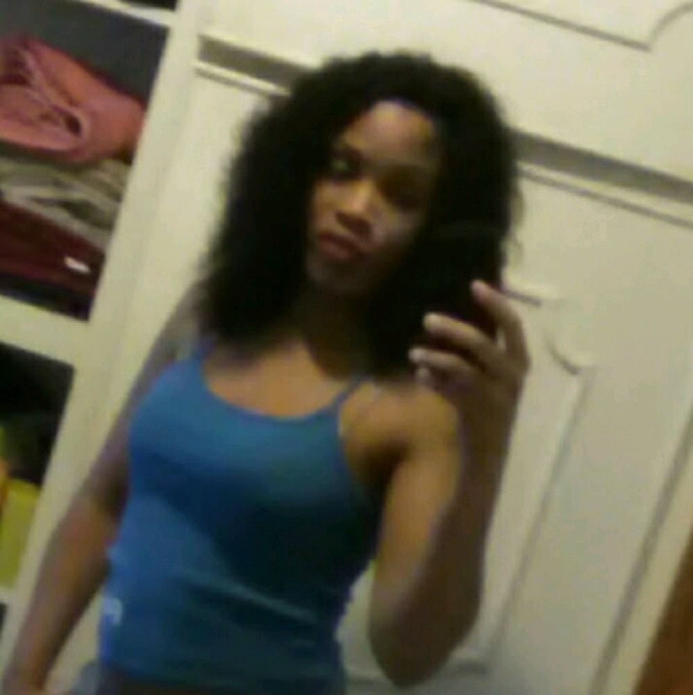 Meet your Posher, Lucille